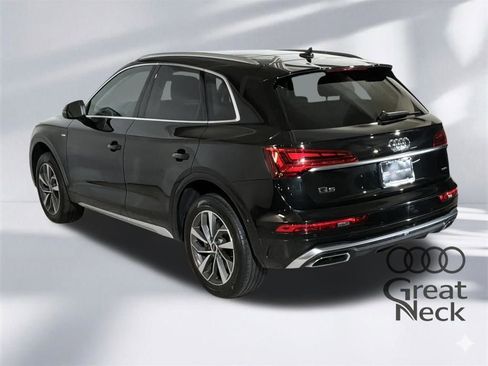Used 2023 Audi Q5 2.0T Premium Plus w/ Premium Plus Package image 7