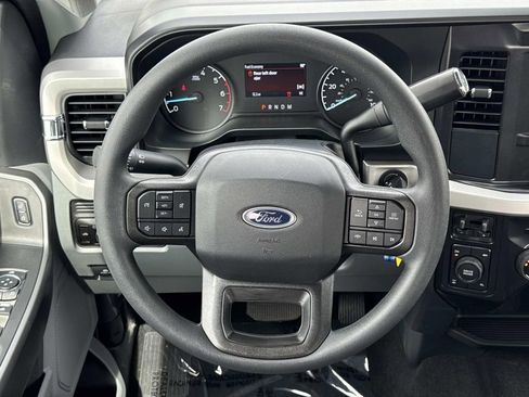 New 2026 Ford F250 XL w/ STX Appearance Package AWD/4WD image 8