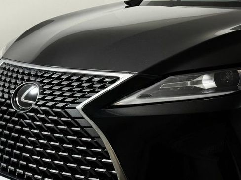Used 2022 Lexus RX 350 FWD w/ Premium Package image 16
