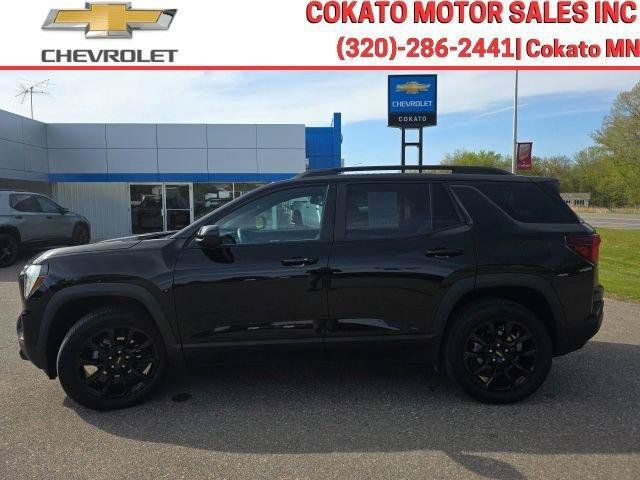 Used 2026 GMC Terrain Elevation w/ Elevation Premium Package AWD/4WD image 4