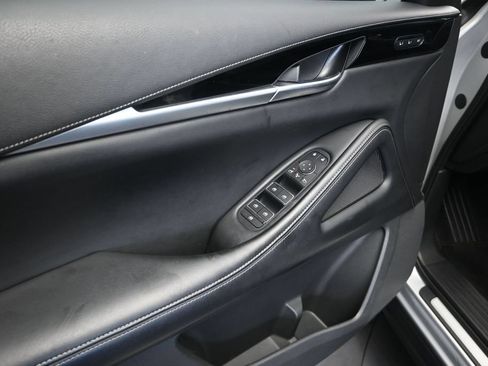 Certified 2023 INFINITI QX60 Pure FWD image 11