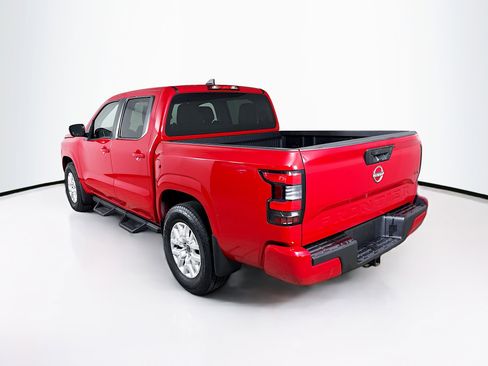 Used 2022 Nissan Frontier SV image 28