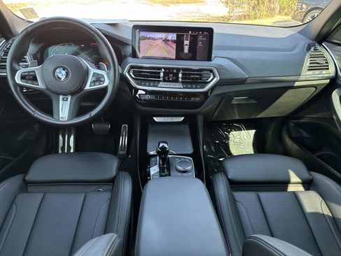 Used 2022 BMW X3 sDrive30i w/ M Sport Package 2 image 16