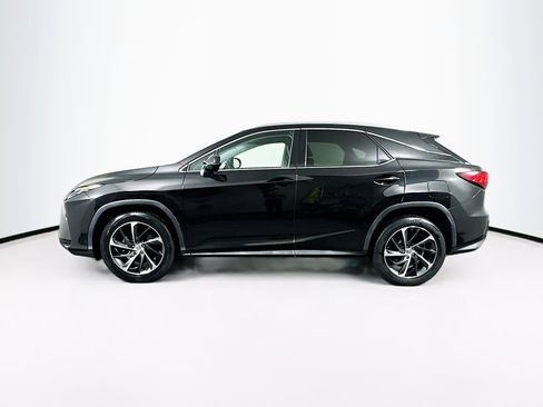Used 2017 Lexus RX 350 AWD w/ Luxury Package image 4