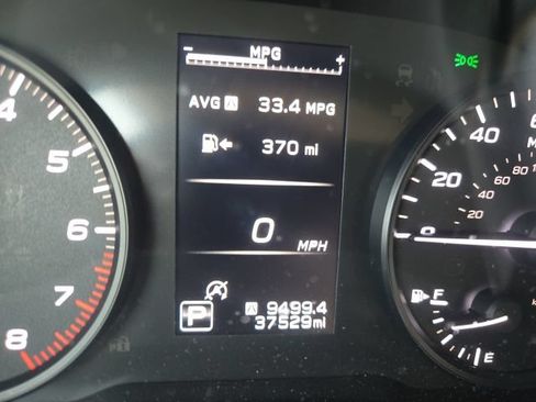 Certified 2024 Subaru Impreza 2.0i AWD/4WD image 10