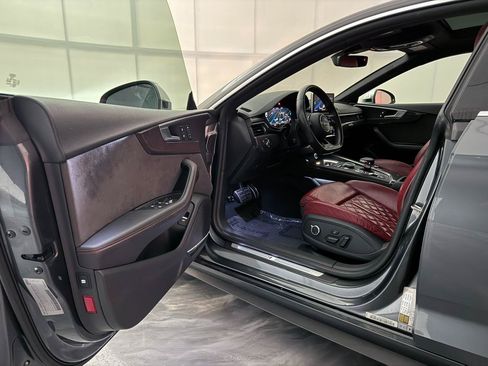 Used 2018 Audi S5 Premium Plus AWD/4WD image 16