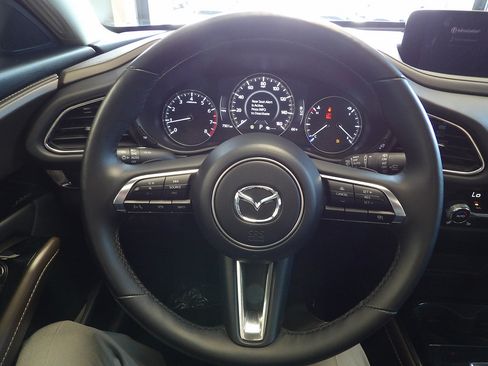 Certified 2025 MAZDA CX-30 2.5 Turbo w/ Premium Package AWD/4WD image 28