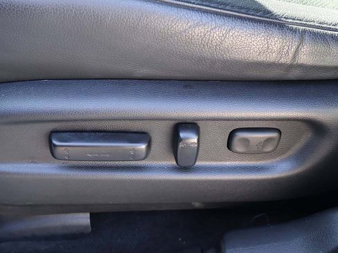 Used 2023 Honda Passport Elite image 36