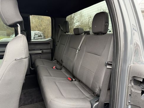 Used 2016 Ford F150 XLT w/ Equipment Group 301A Mid image 23