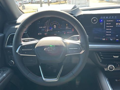 New 2026 Chevrolet Tahoe RST w/ RST Performance Edition image 18