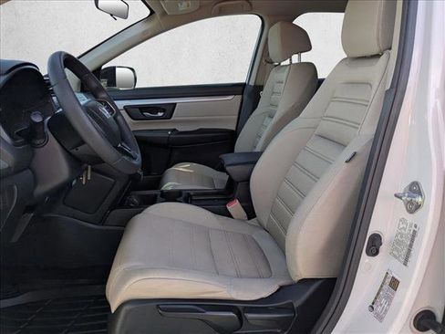 Used 2018 Honda CR-V LX image 15