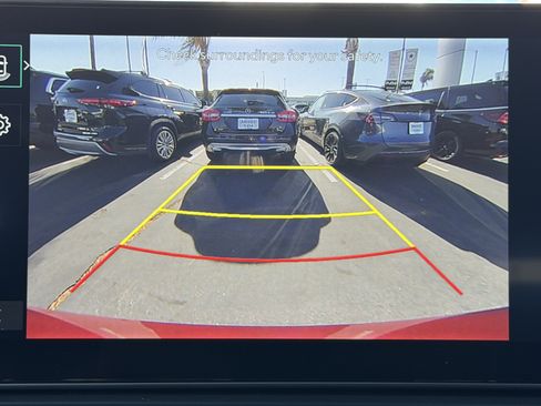 Certified 2025 Kia Sorento S w/ Panoramic Sunroof Package FWD image 25