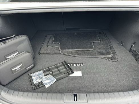 Used 2026 Genesis G70 2.5T RWD image 15