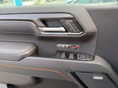 New 2026 GMC Sierra 1500 AT4 w/ AT4 Premium Package AWD/4WD image 24