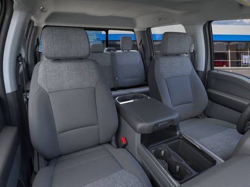 New 2026 Ford F250 XLT w/ XLT Premium Package AWD/4WD image 10