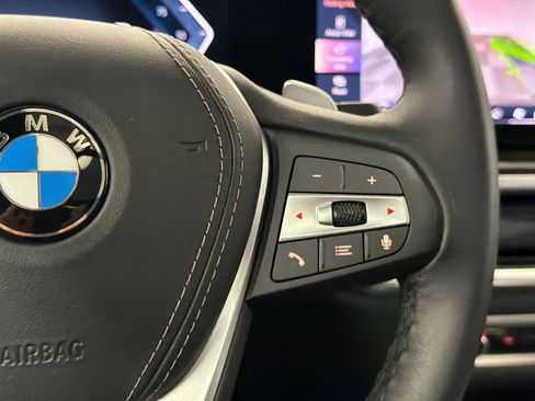Used 2026 BMW X5 xDrive40i AWD/4WD image 21