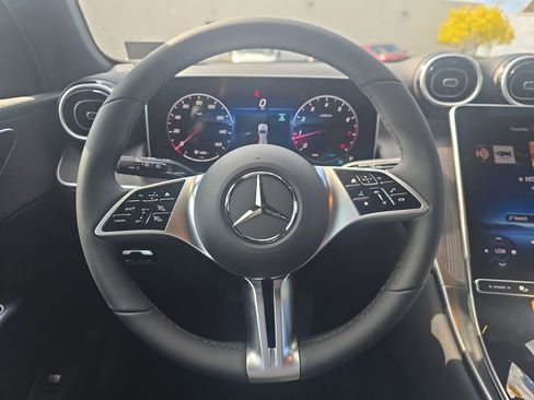 New 2026 Mercedes-Benz GLC 300 4MATIC image 14
