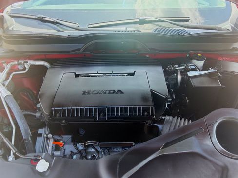 Used 2024 Honda Pilot EX-L image 35
