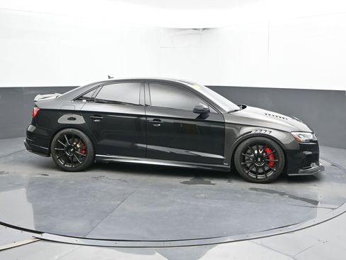 Used 2019 Audi RS 3 w/ Technology Package AWD/4WD image 4