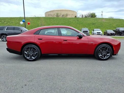 New 2026 Dodge Charger GT w/ Driver Convenience Group image 3
