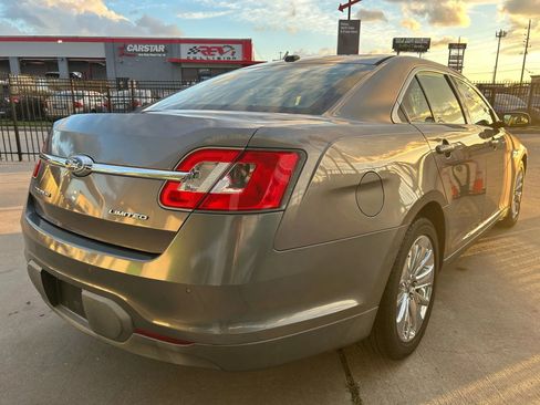 Used 2011 Ford Taurus Limited image 6