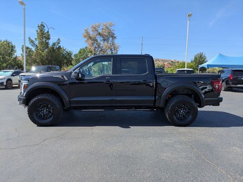 Used 2025 Ford F150 Raptor AWD/4WD image 9