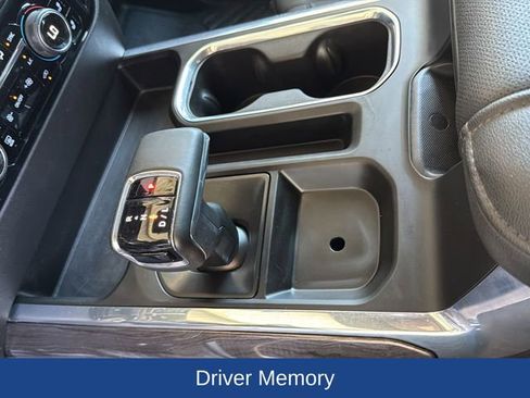 Used 2024 Chevrolet Silverado 1500 LTZ AWD/4WD image 24