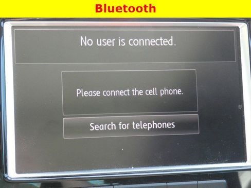 Used 2012 Volkswagen Touareg Executive image 19