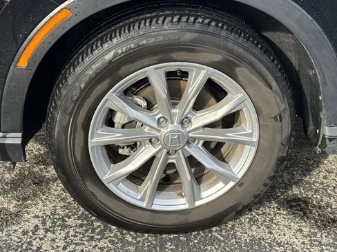 Used 2024 Honda CR-V EX image 10