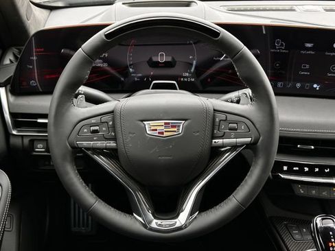 New 2026 Cadillac CT5 V Blackwing w/ Carbon Fiber 1 Package image 11