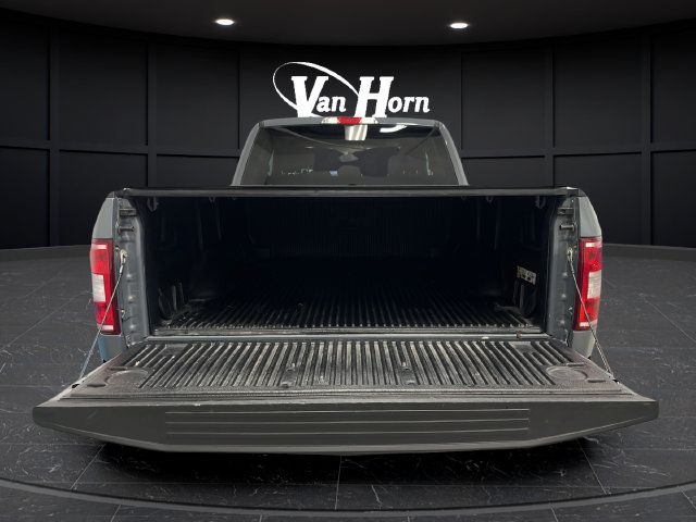 Used 2019 Ford F150 XL w/ Equipment Group 101A Mid AWD/4WD image 25
