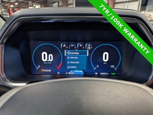 Certified 2023 Ford F150 Limited image 26