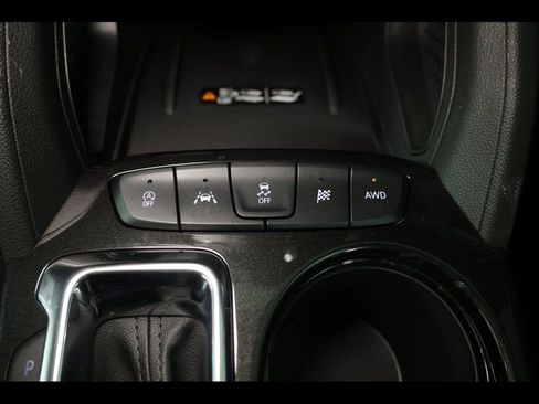 New 2026 Chevrolet TrailBlazer ACTIV w/ Convenience Package image 14