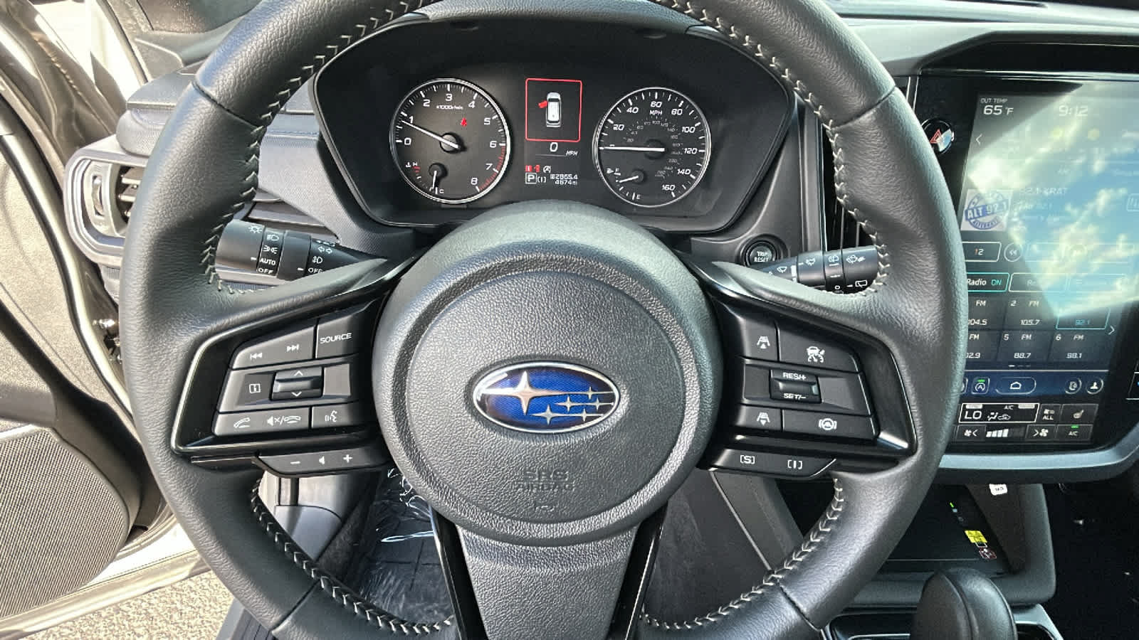 Used 2026 Subaru Forester Premium AWD/4WD image 19