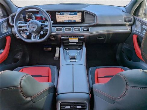 New 2026 Mercedes-Benz GLE 53 AMG 4MATIC image 13