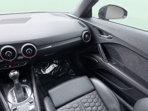 Used 2019 Audi TT RS image 48