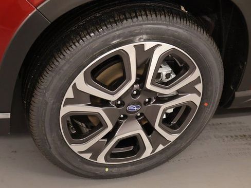 New 2026 Subaru Ascent Touring image 8