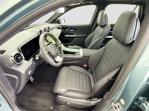 Certified 2026 Mercedes-Benz GLC 43 AMG GLC 43 AMG image 17