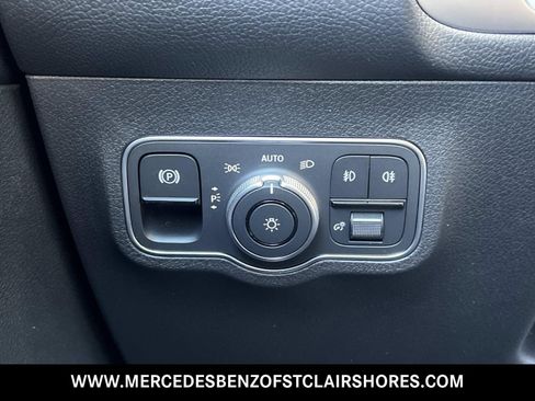 New 2026 Mercedes-Benz GLB 250 GLB 250 image 29