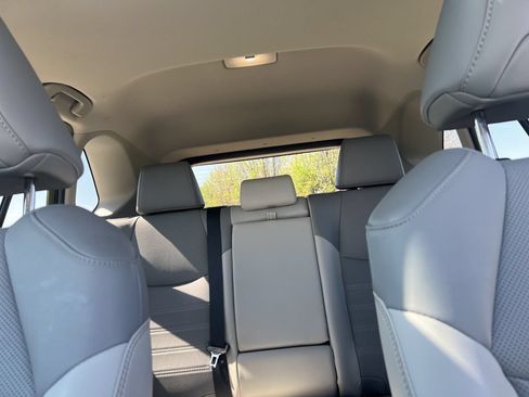Used 2022 Toyota RAV4 Limited w/ Limited Grade Weather Package FWD image 30