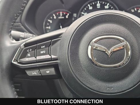 Used 2021 MAZDA CX-5 Grand Touring image 25