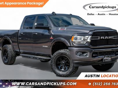 Used 2020 RAM 2500 Big Horn w/ Level 2 Equipment Group