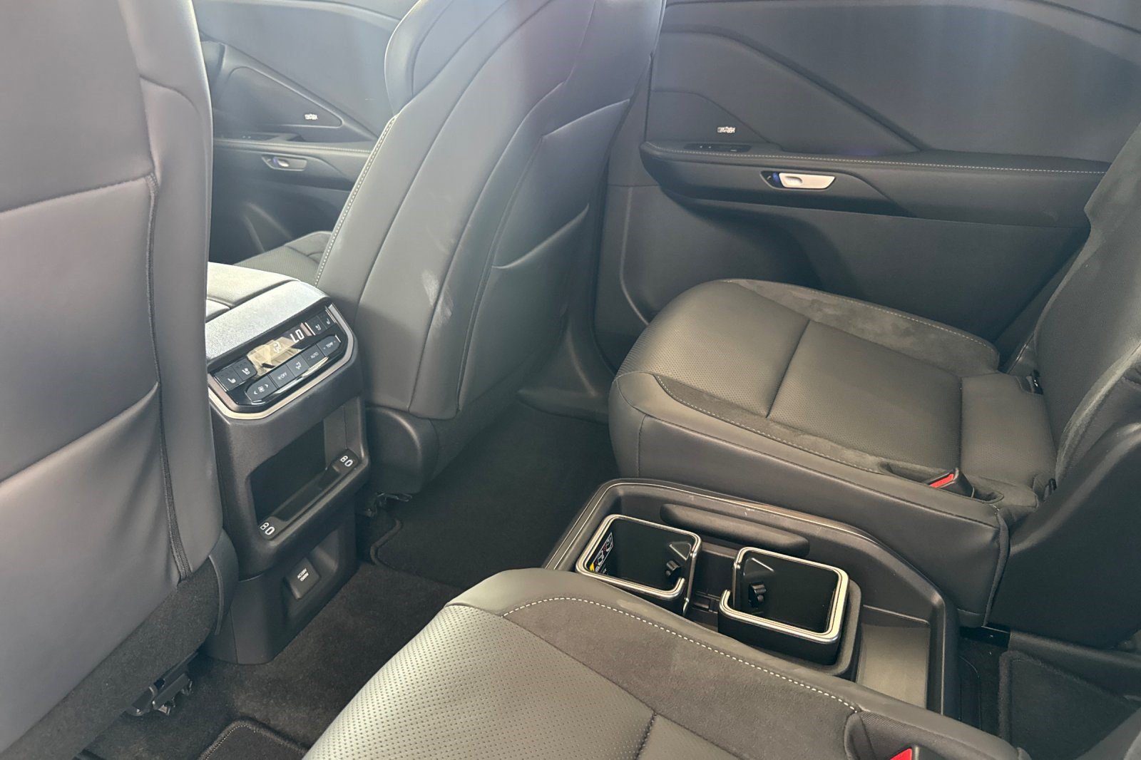 Certified 2026 Lexus TX 500h AWD w/ Technology Package image 15
