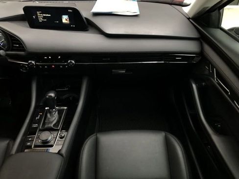 Used 2021 MAZDA MAZDA3 AWD 2.5 Turbo Sedan image 32