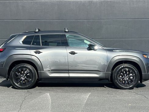 New 2026 MAZDA CX-50 AWD 2.5 Hybrid w/ Cargo Package image 4