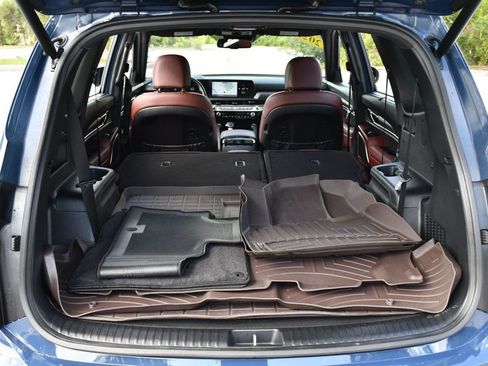 Used 2023 Kia Telluride EX FWD image 45