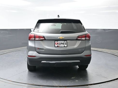 Used 2024 Chevrolet Equinox LT AWD/4WD image 13