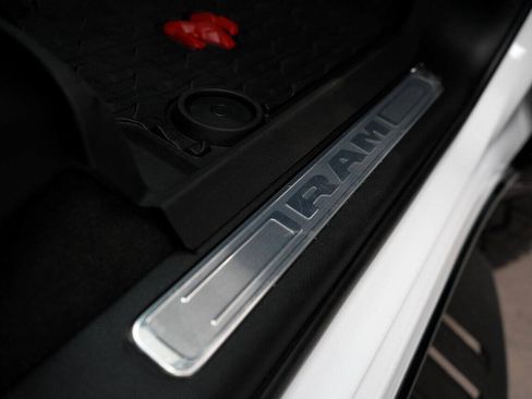 Used 2021 RAM 1500 TRX w/ TRX Level 2 Equipment Group AWD/4WD image 65