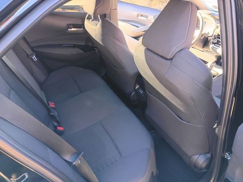 Used 2025 Toyota Corolla SE image 15