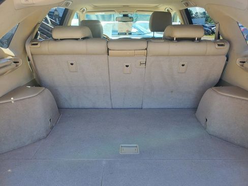 Used 2008 Lexus RX 400h AWD image 11
